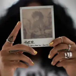 H.E.R. - I’m Not OK